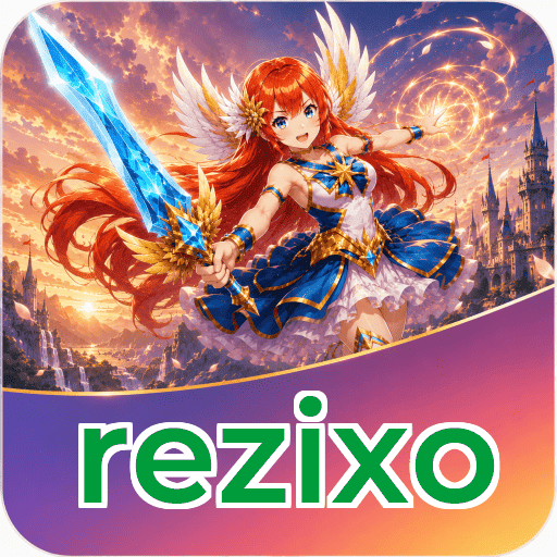 rezixo APK