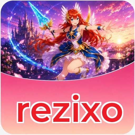 rezixo APK Structure