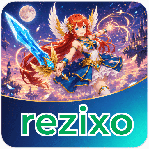 rezixo APK
