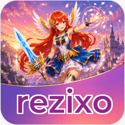 rezixo Components
