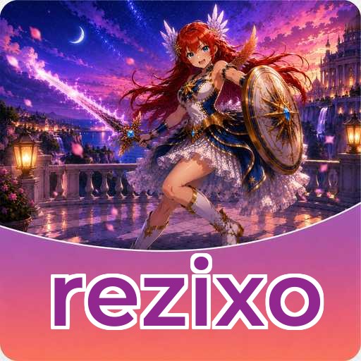 rezixo Technical Info