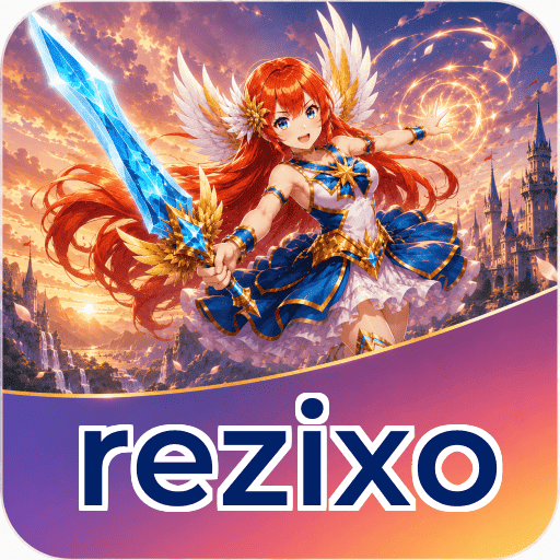 rezixo APK Structure