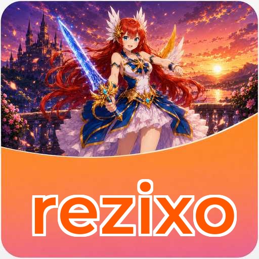 rezixo APK