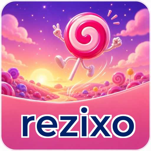 rezixo Aplikasi