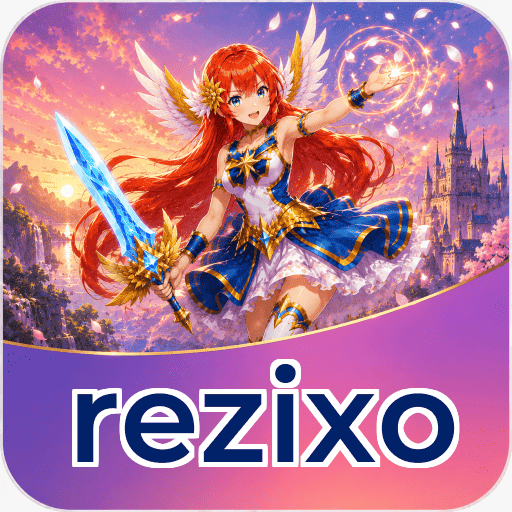 rezixo Technical Info