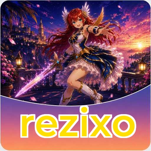 rezixo APK Structure