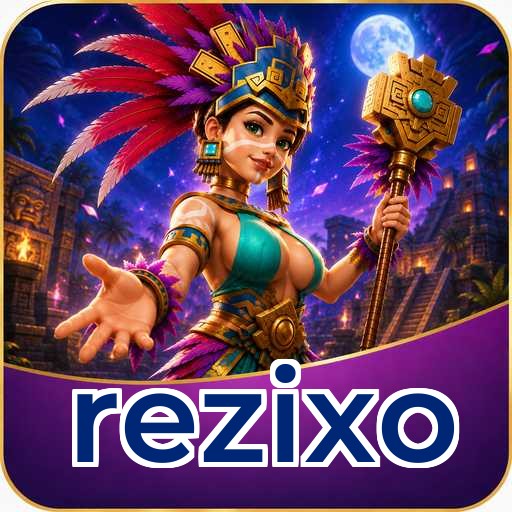 Screenshot Proses Instalasi rezixo APK