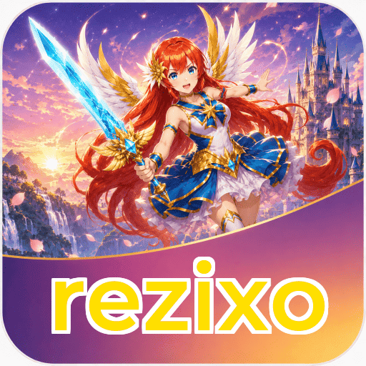 rezixo APK Structure