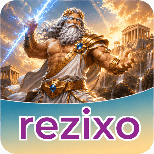 rezixo Components